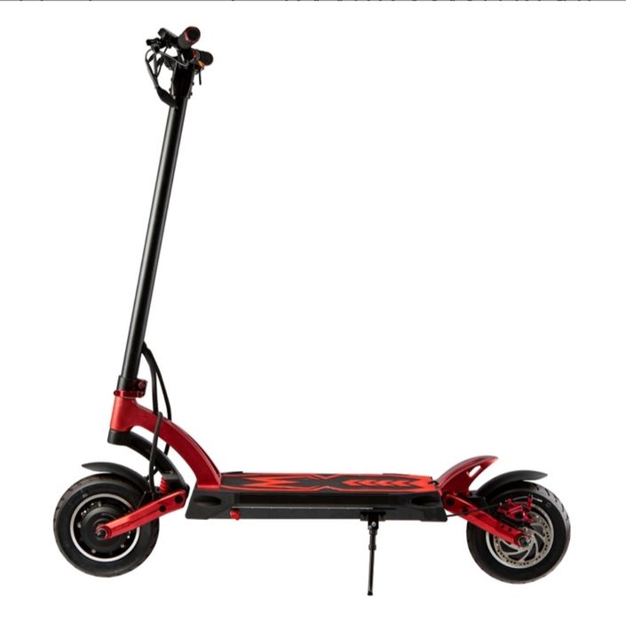 Продавам Kaabo Mantis 10 Dual Plus