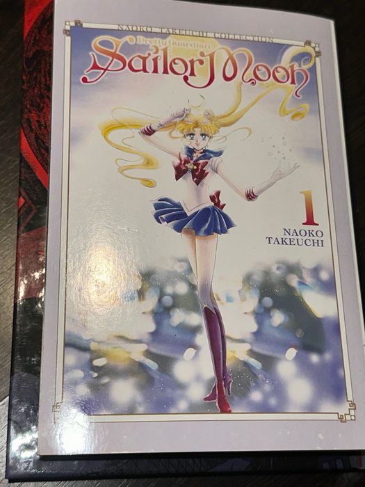 manga ca noua, astept oferte de pret.