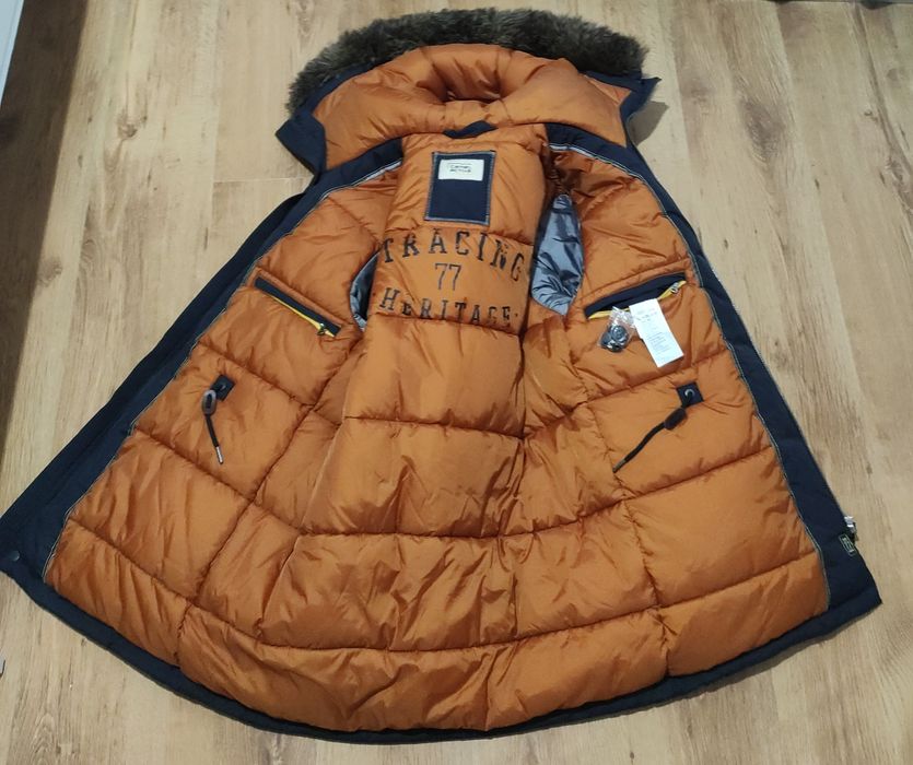 Geaca parka Camel Active mărimea M