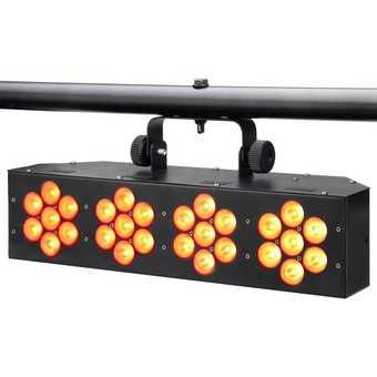 Schela lumini si efecte scena