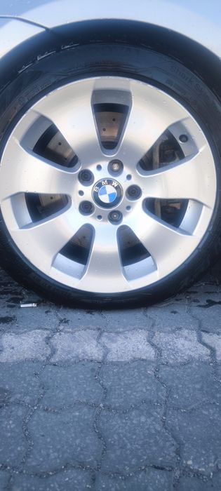 Джанти За БМВ Style 158  Е90 Е46 Е36 Е87  17 цола