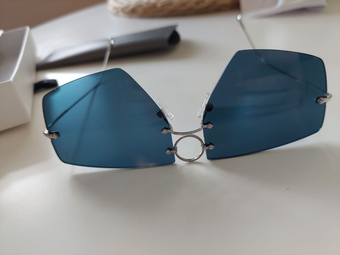 Eyepetizer слънчеви очила