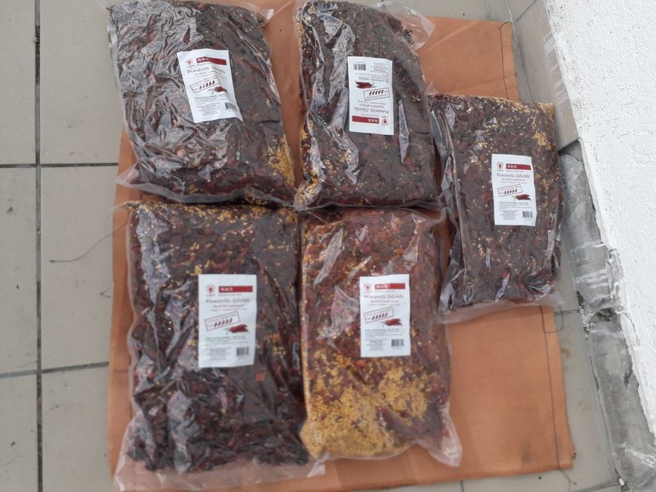 Boia iute import Franta 5 stele