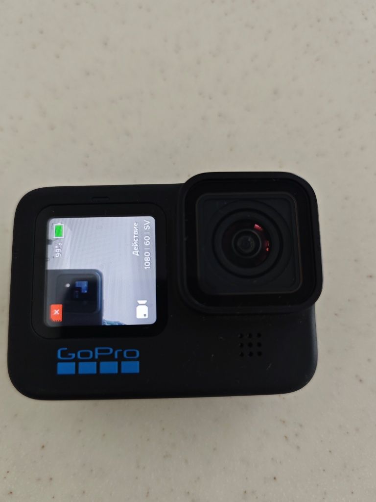 Экшн камера GoPro 11 Black