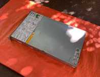 Server Fujitsu Primergy RX300 S5 rack