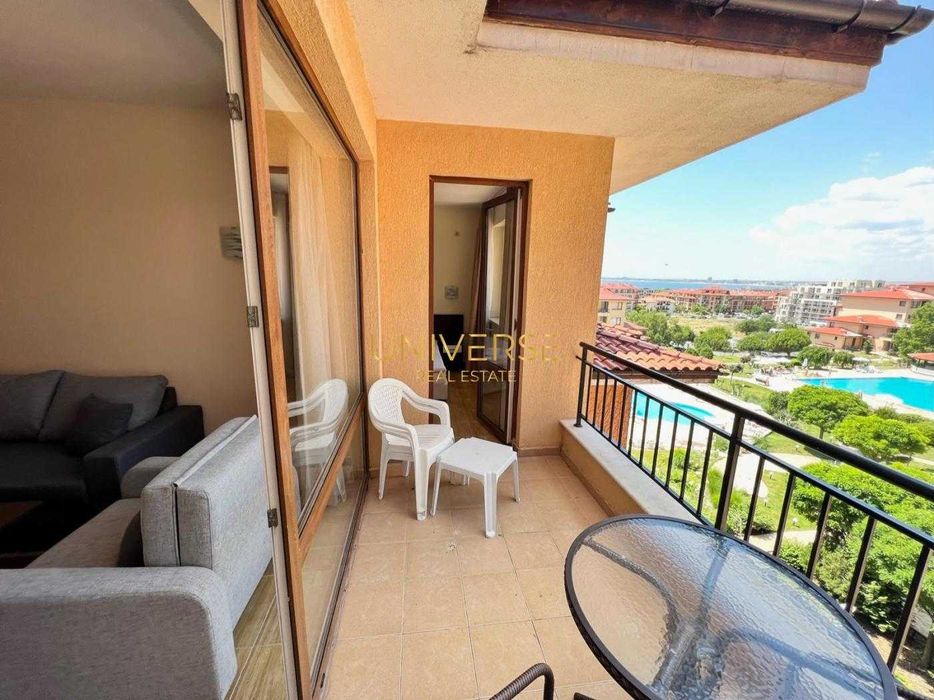 Продава се Двустаен апартамент в к.к. Слънчев бряг - 73 кв.м за 1172 €/кв.м - Снимка #12