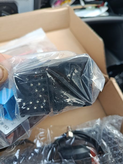 Мултимедия 9 инча