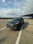 Hyundai Tucson Al doilea proprietar,masina se vinde deoarece se vrea una electrica
