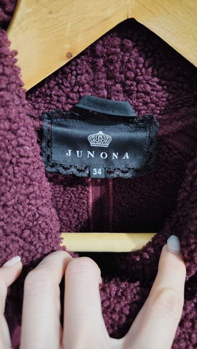 Зимно палтенце Junona