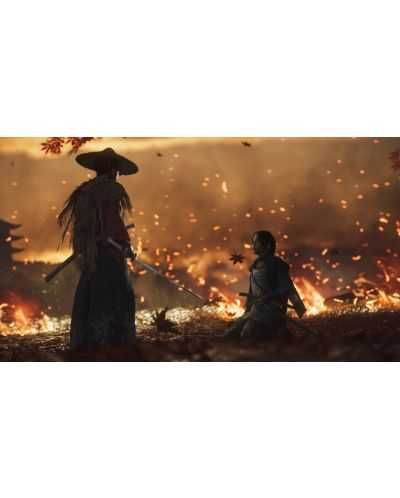 Ghost of Tsushima (PS4)