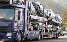 Доставка и проработка Электромобилей из Китая