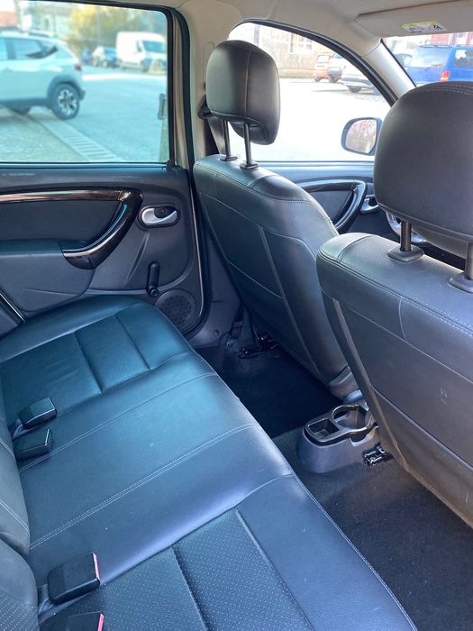 Dacia Duster Prestige