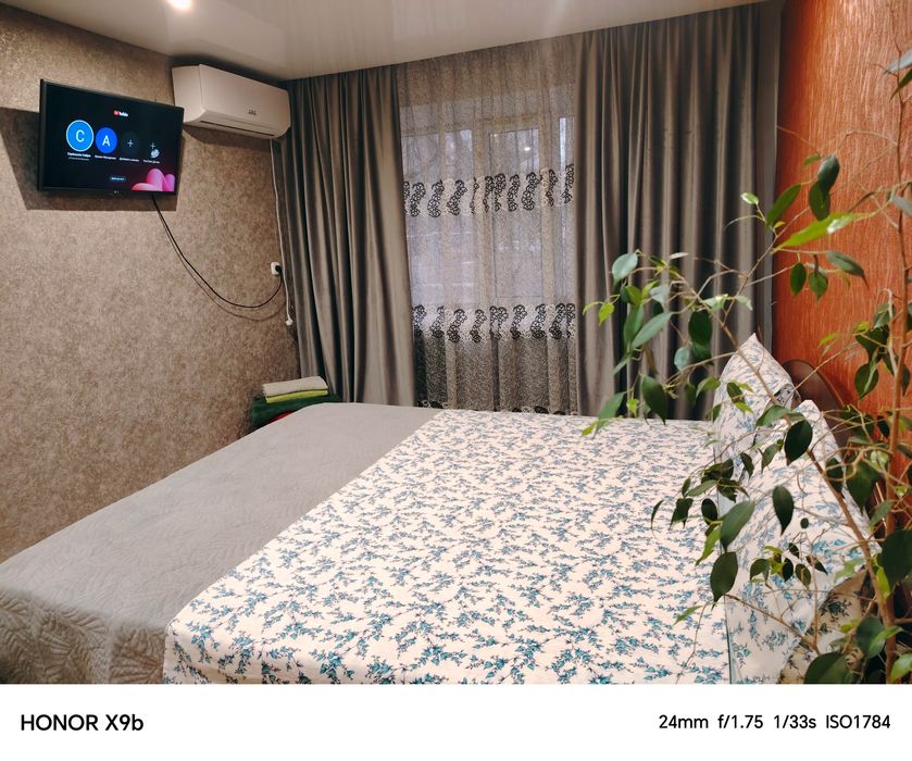 1ком кв М.Маметова Юбилейная ЖД вокзал, Сокол