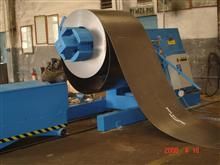 Tablă cutată gri RAL7016 MAT 0.51*1100 util*1500