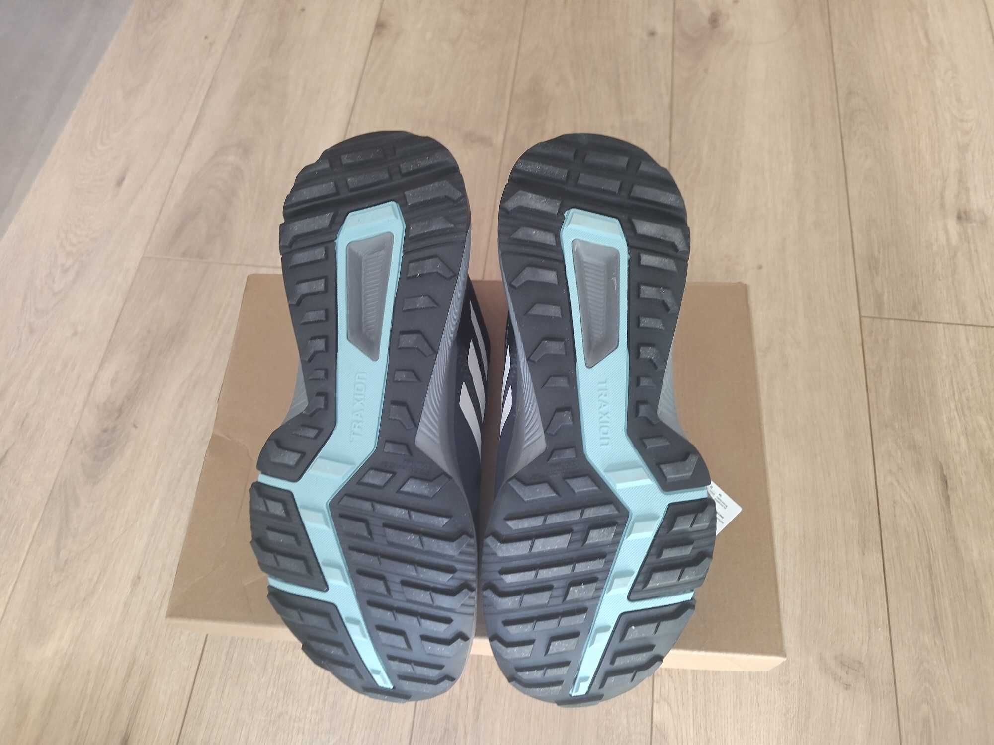 Adidas Soulsdtide W 40 номер