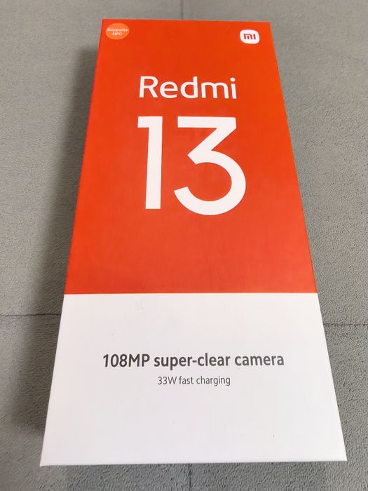 Redmi 13 - 128GB
