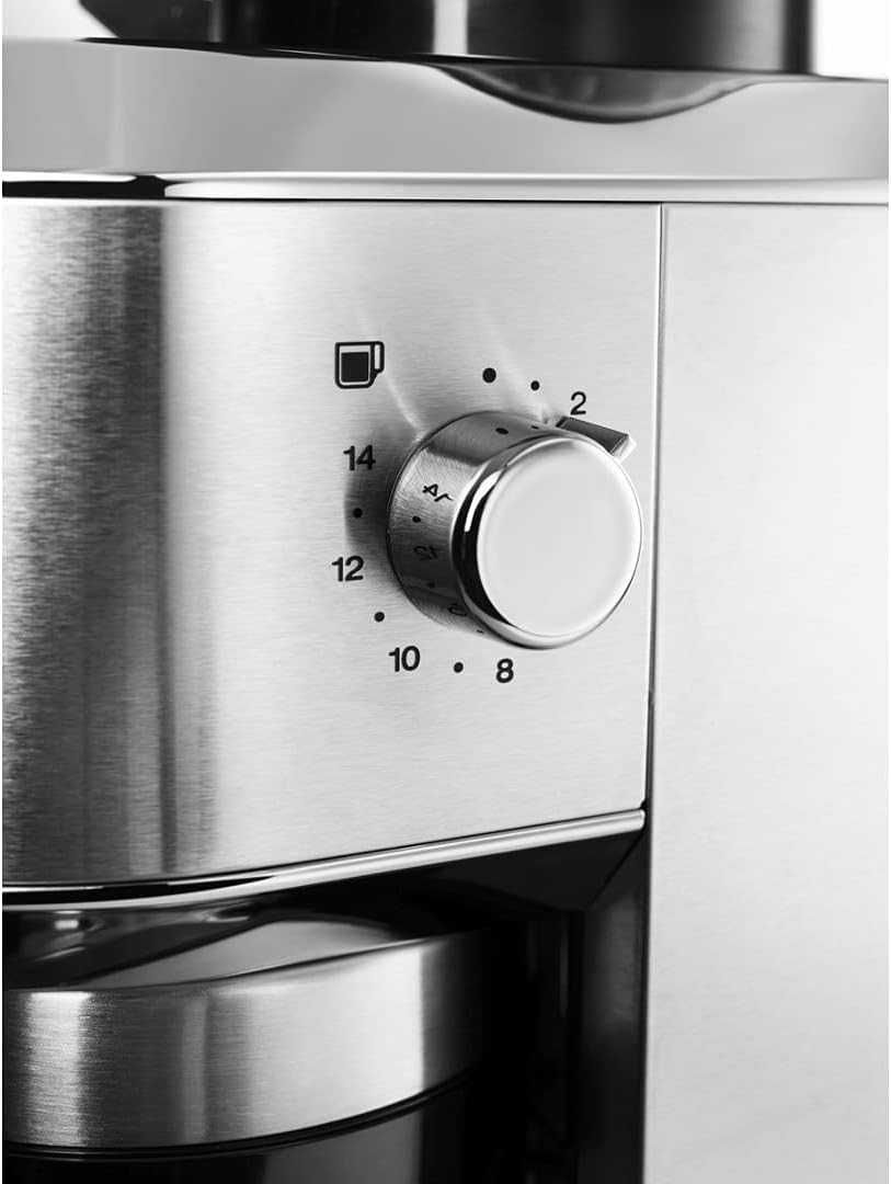 Кафемелачка Delonghi Dedica (KG520.M) 150W