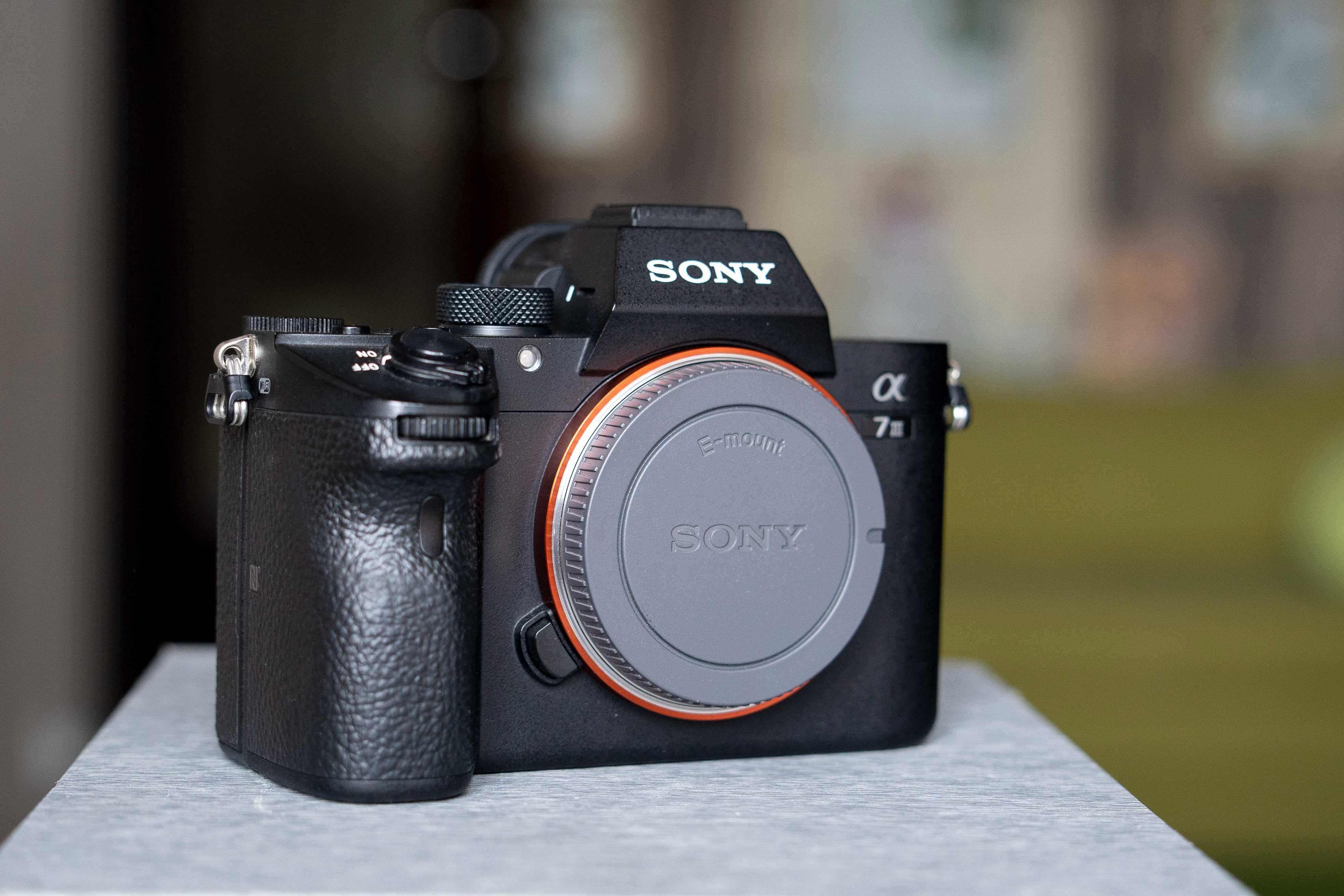 Sony a7III Body a7MK3