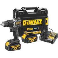 DeWalt 100 Year 18V XR Compact Brushless Combi Drill Kit 1 x 4.0Ah