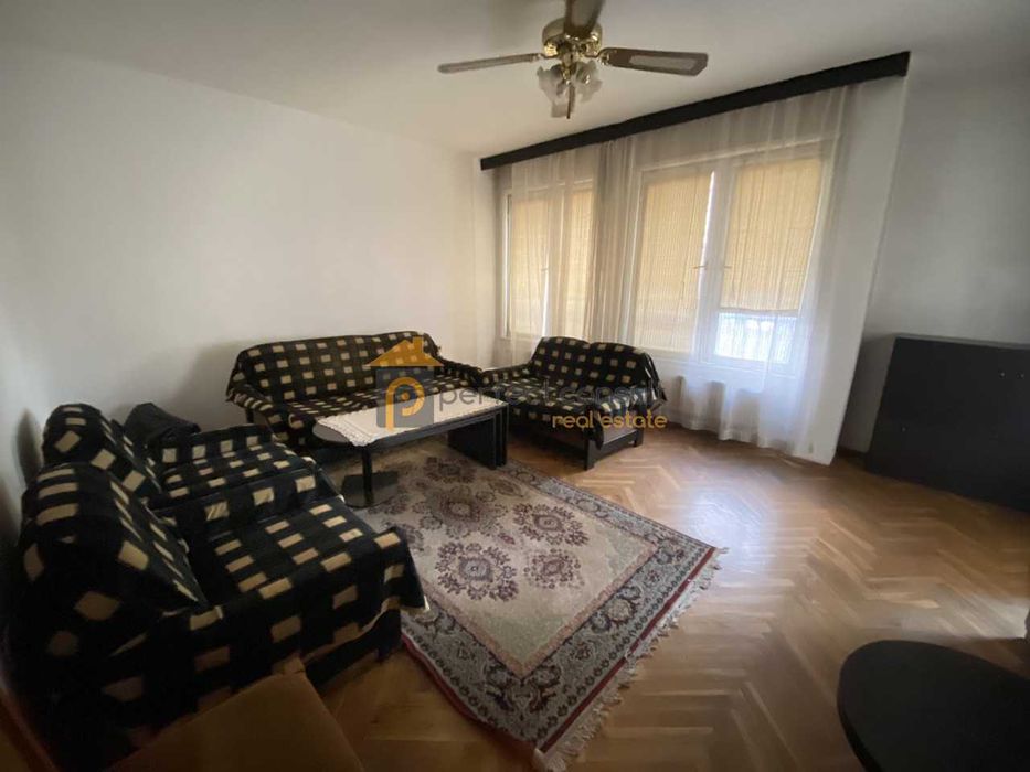 Продава се Тристаен апартамент в Пловдив, Кършияка - 92 кв.м за 2011 €/кв.м - Снимка #5