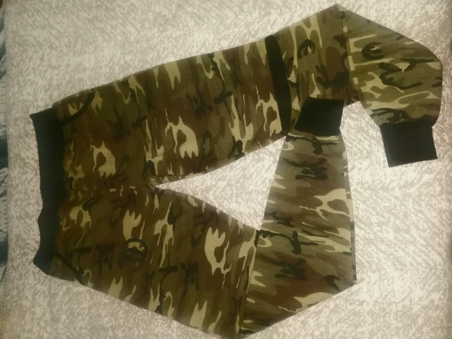 Военный иштон сотилади uni