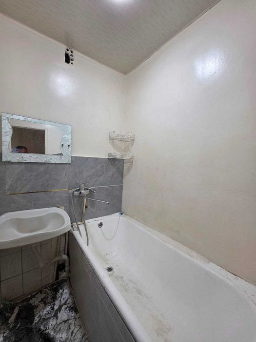 Продаётся 2х комн квартира на 1 этаже Ор-р Овир