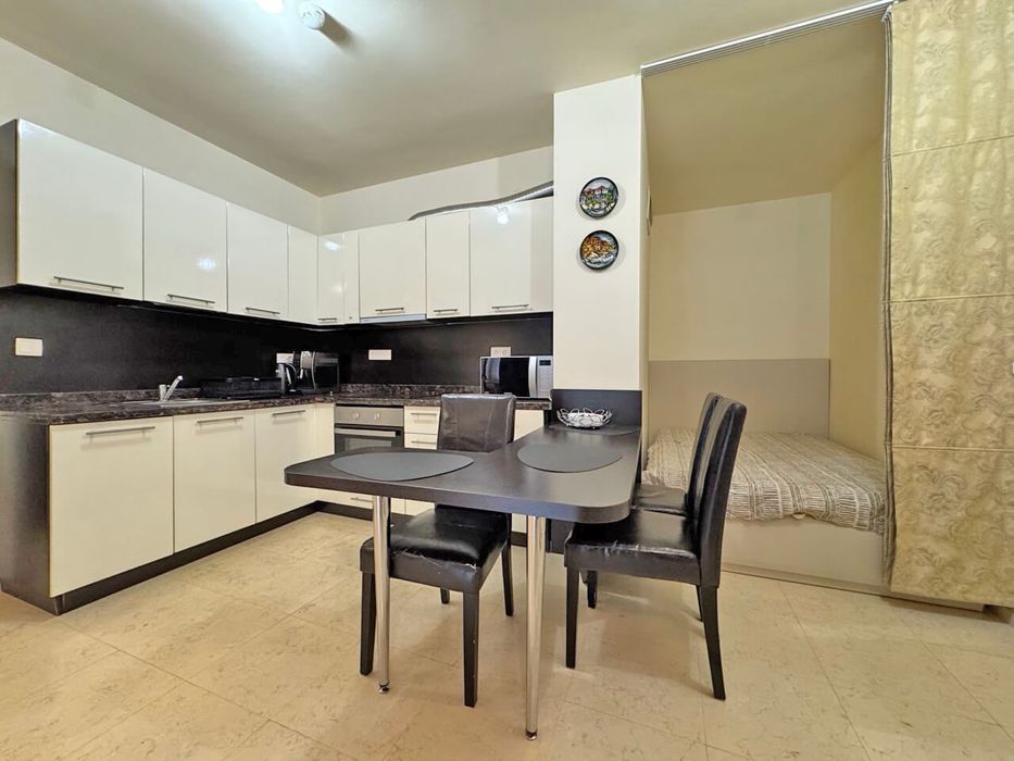 Продава се Двустаен апартамент в Свети Влас - 83 кв.м за 1507 €/кв.м - Снимка #2