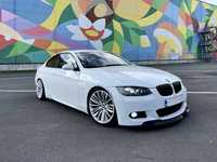 Vand schimb bmw 335d 460hp