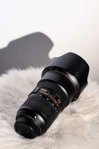 Nikon 24-70mm f/2.8 AF-S ED VR
