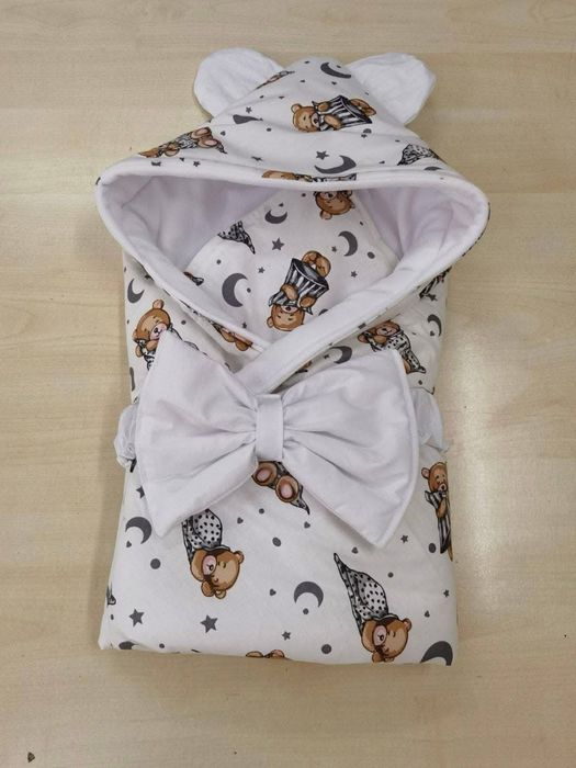 Детски есенен или зимен порт