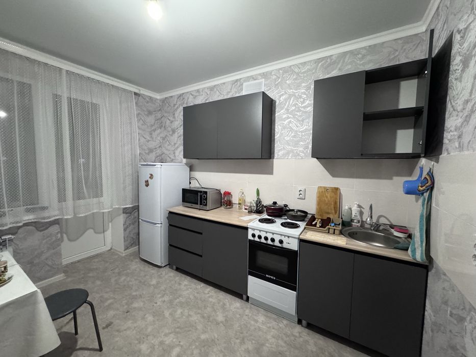 Сдам 1 ком квартиру , на длительный срок , чистоплотным не шумным .