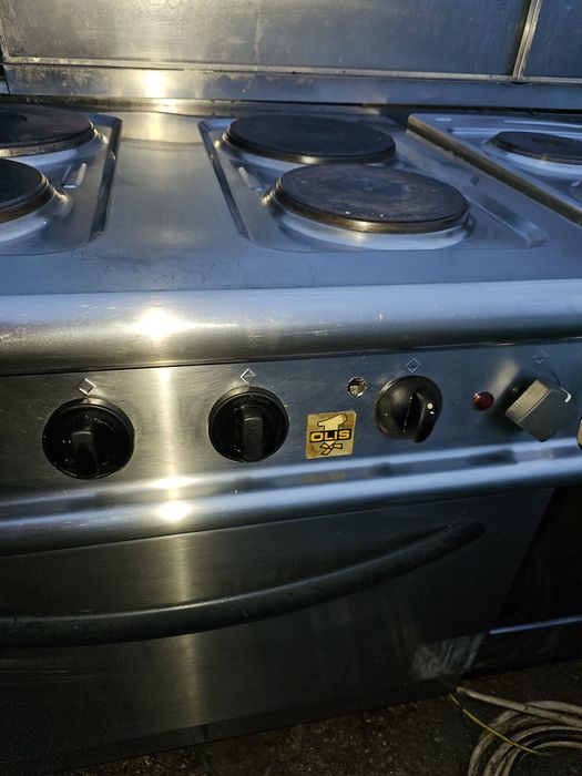 Aregaze electrice 220 si 380