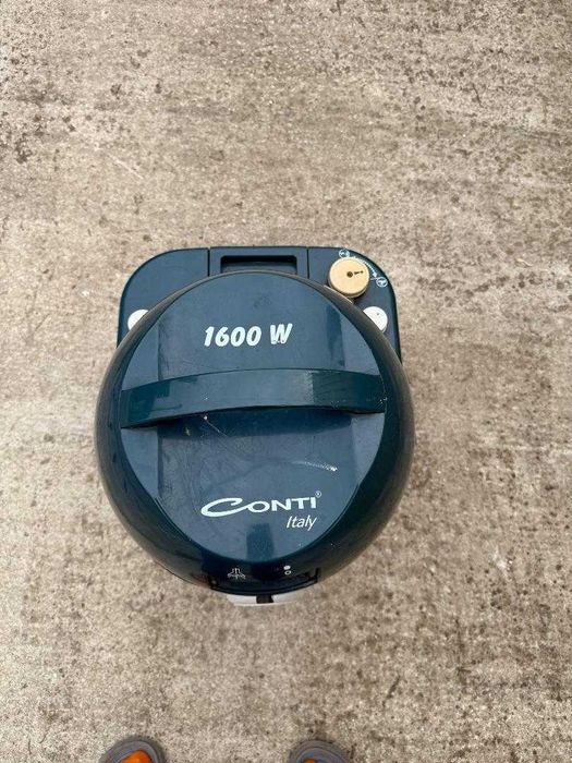 Vand aspirator cu functie de spalare , Conti Hydro DIO - Italia