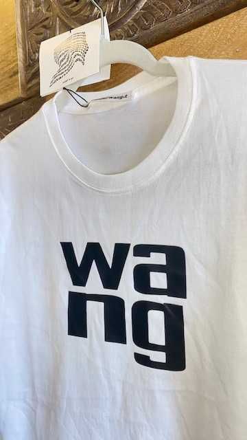 Тениска Alexander WANG s*xs