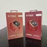 Vand Smartwatch Fitbit Versa 4 Sigilat
