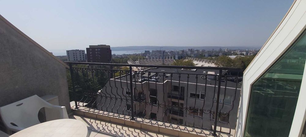 Дава се под наем Двустаен апартамент в Варна, Център - 67 кв.м за 459 € - Снимка #7