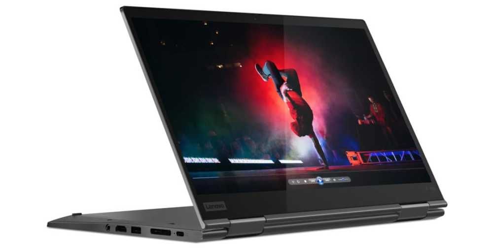 Lenovo Thinkpad X380 Yoga I7-8550U