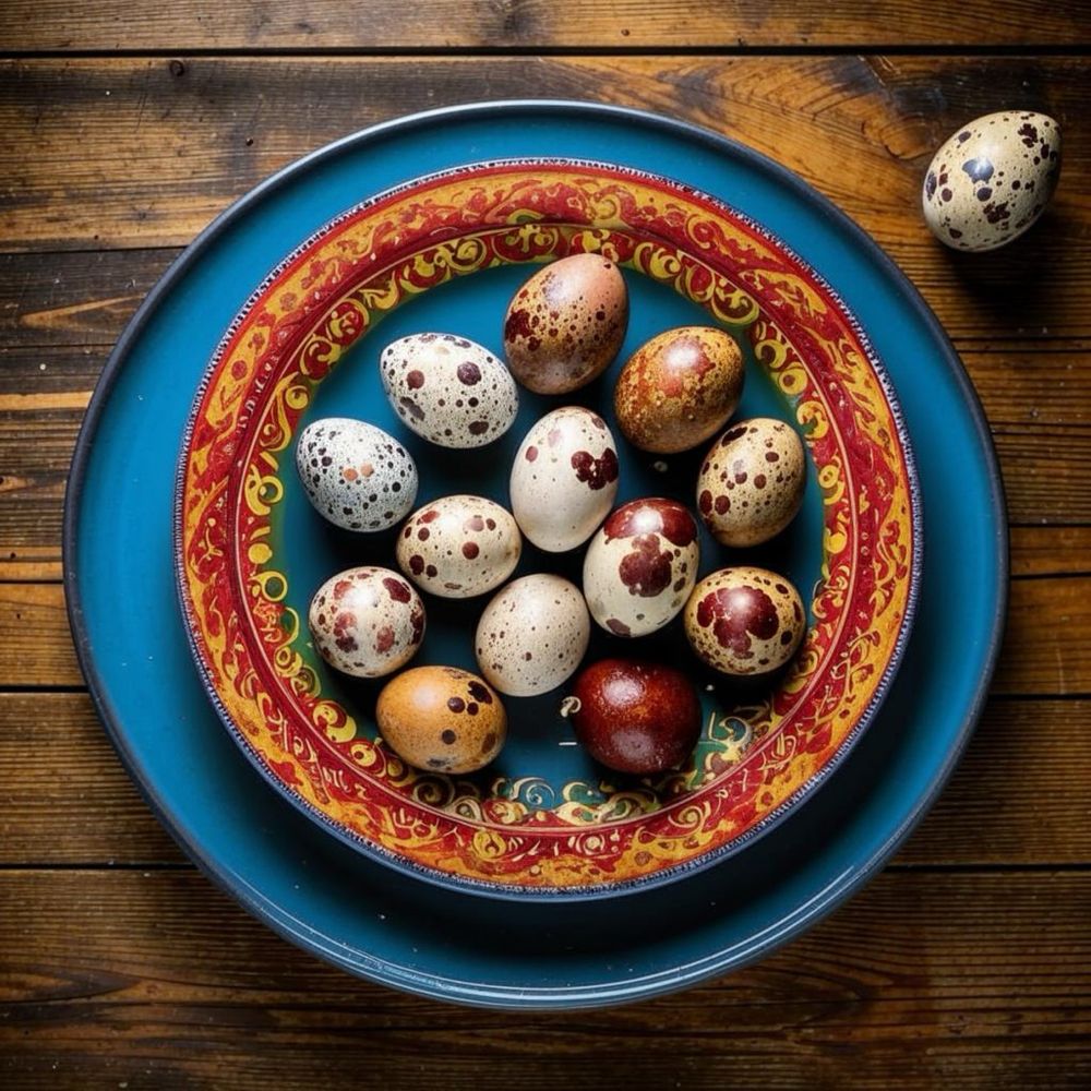 Яйцо перепелиное,мясо перепелиное(обьем)