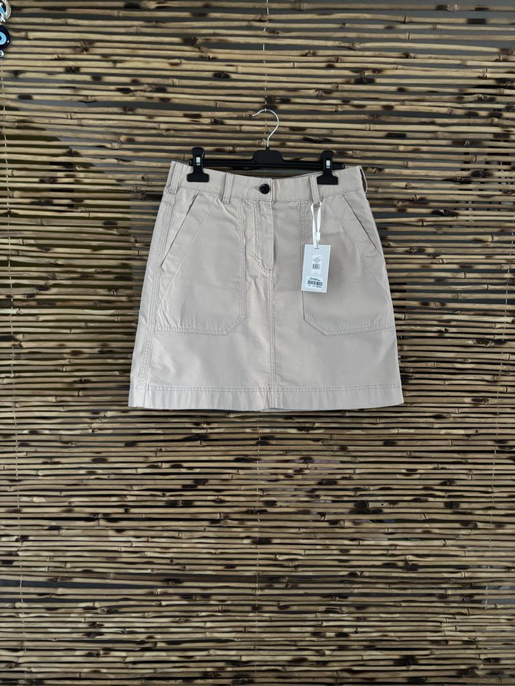 Fusta Tommy Hilfiger