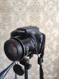 Canon SX60HS(Япония)