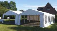 3x3 m CORT Pagoda Pavilion Evenimente PROFESSIONAL nunta botez PVC 500