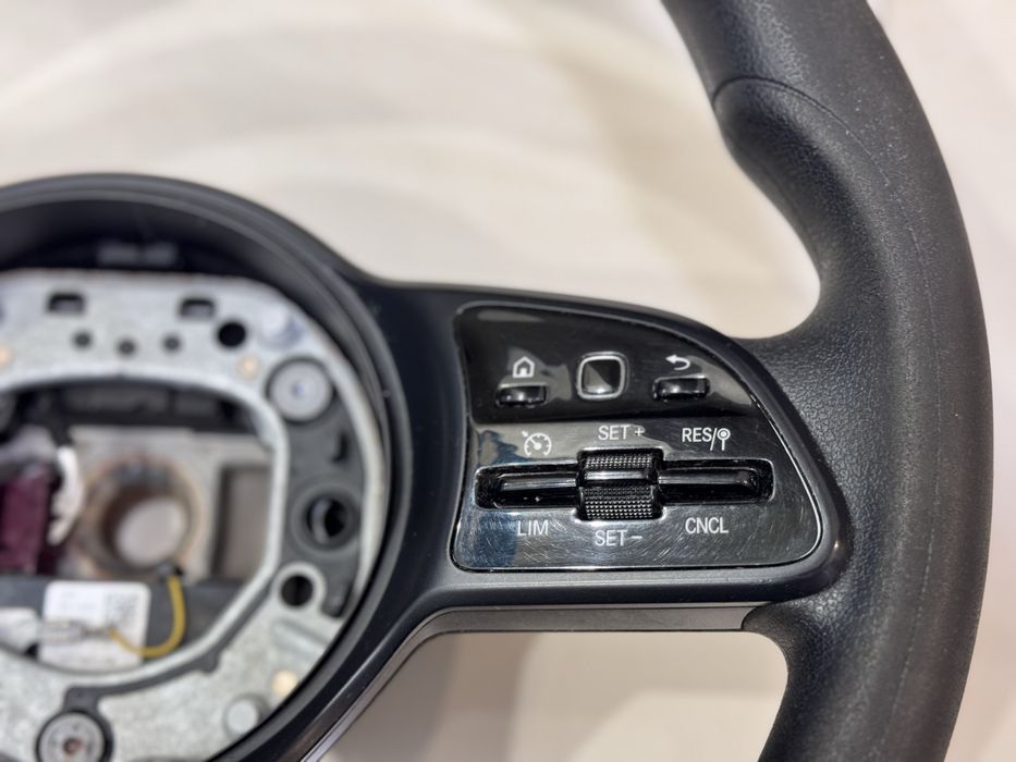 Мулти волан Mercedes Sprinter с пера след 2018