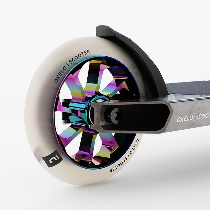 Trotinetă freestyle Mf540 - produs resigilat - (SecondHand) Decathlon