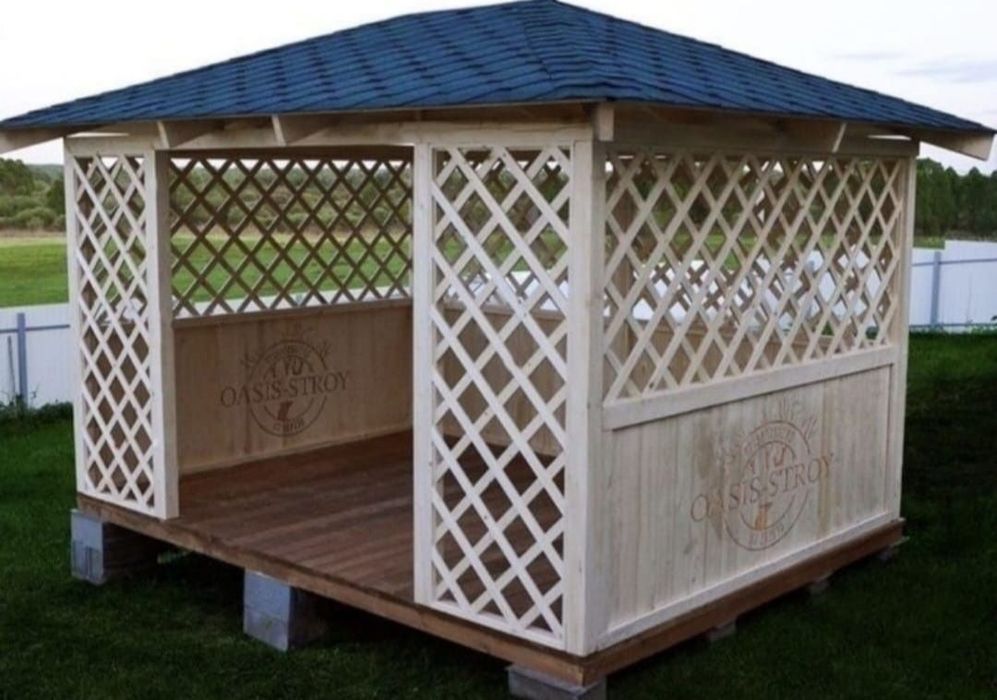 Vand foisoare de gradina