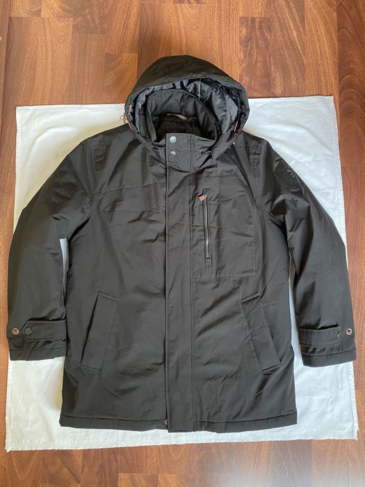 Geaca,jacheta Gore-tex,Calamar,marime L