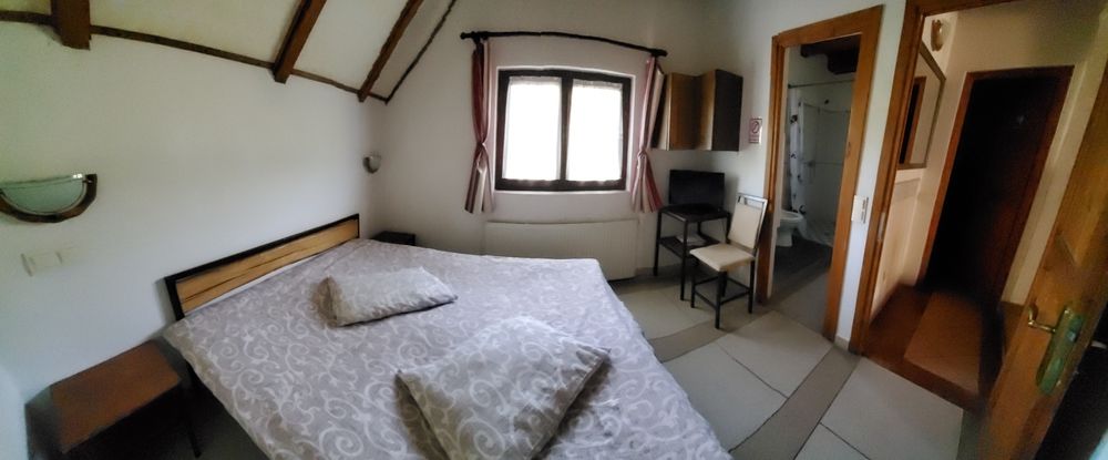 Cabana Firiza,Maramures