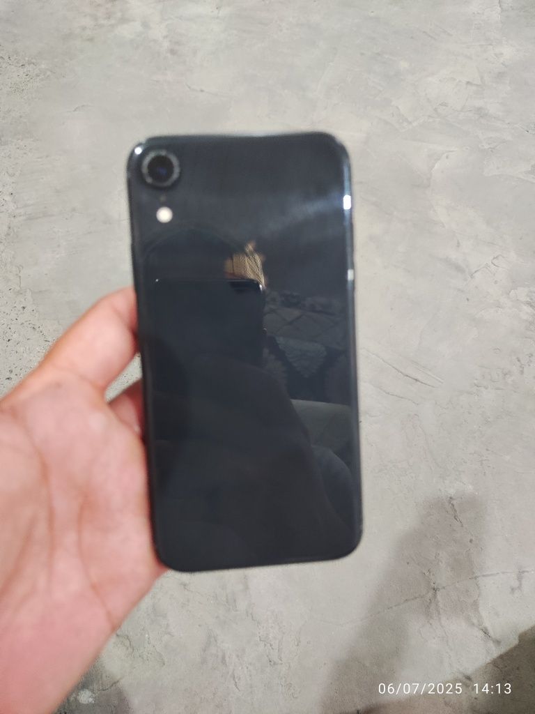 Iphone xr iphone