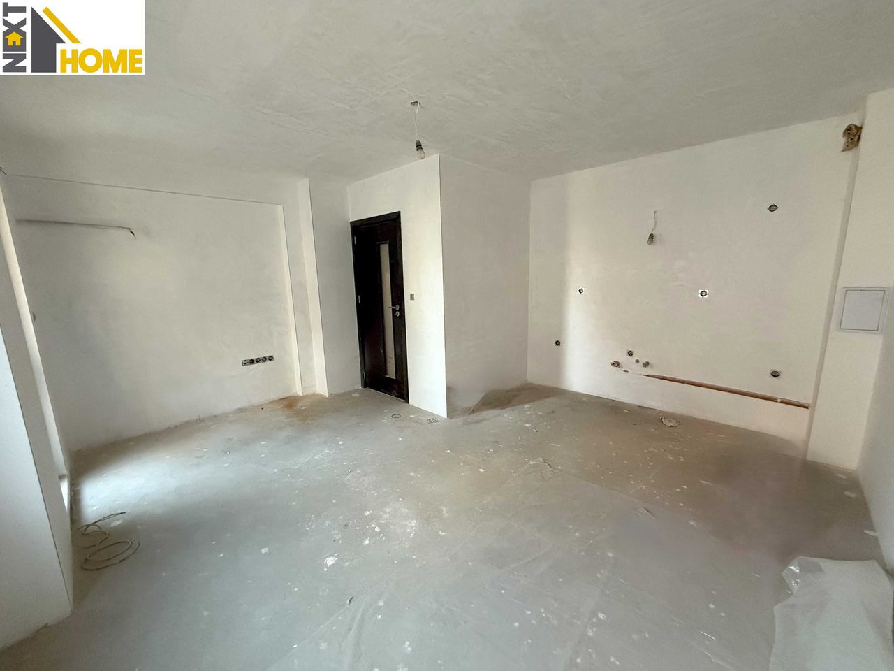 Продава се Двустаен апартамент в Асеновград - 56 кв.м за 1303 €/кв.м - Снимка #5