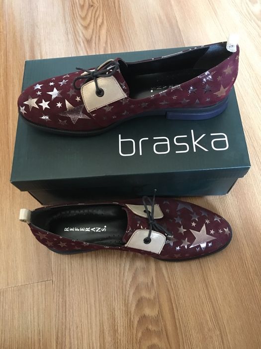 Новые женские ботиночки. Турция. 40 размер