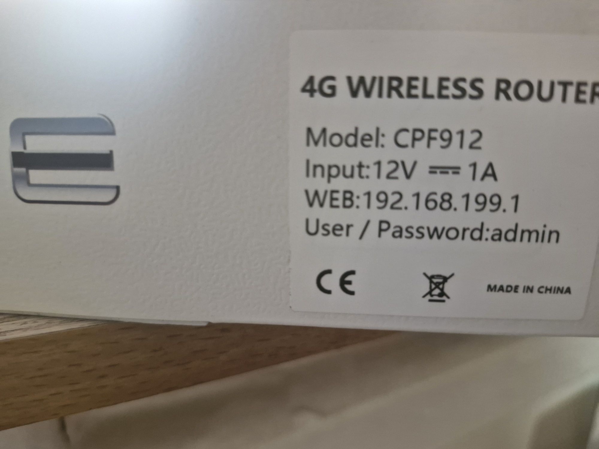 Модем СИМкарточный lte gsm modem